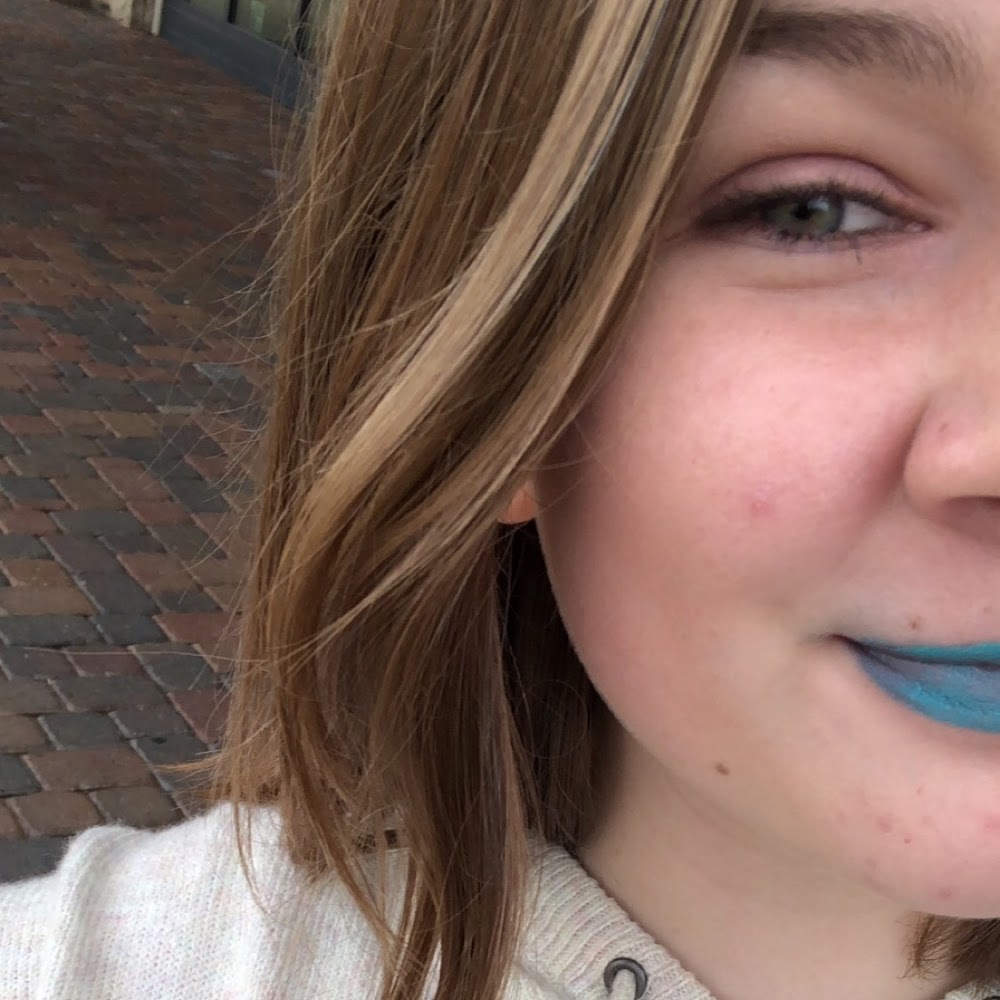 Meet your Posher, Kacy